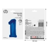 Foil Balloon Number “1”, 92 cm, Blue