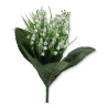 Artificial Lily of the Valley, 32 cm