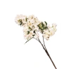 Artificial Branch, 86 cm, Cream Color