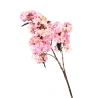 Artificial Branch, 86 cm, Light Pink