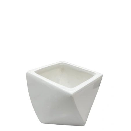 Flower Pot, 11×14×14 cm