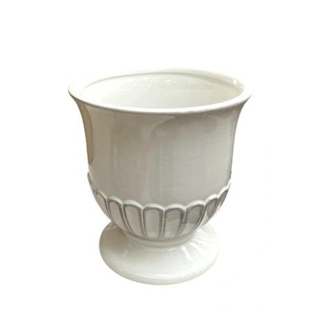 Flower Pot, 16×15 cm