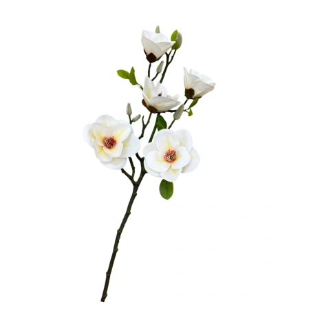 Mākslīgā magnolija, 75 cm