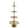 Decorative Cake Stand, 100×40×40 cm