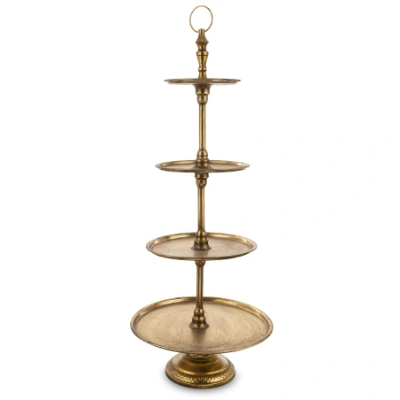 Dekoratyvinis torto stovas, 100×40×40 cm