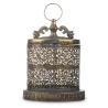Lantern, 32×22×14 cm