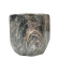 Ceramic Plant Pot, 18×18×17 cm