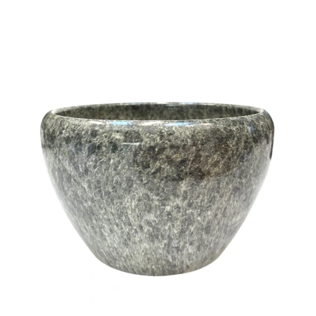 Keraminis vazonas, 27×27×18,5 cm