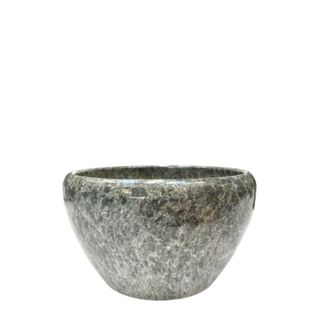 Keramisks puķu pods, 18×18×12 cm