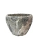 Ceramic Plant Pot, 27×27×18,5 cm