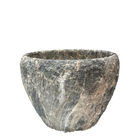 Ceramic Plant Pot, 27×27×18,5 cm