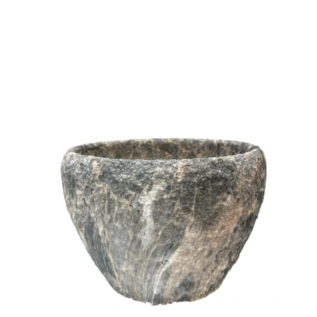 Keraminis vazonas, 22×22×16 cm