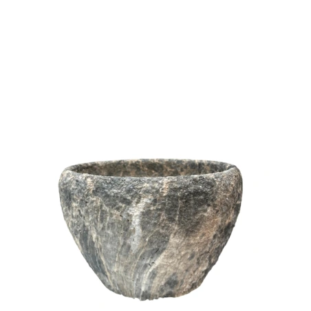 Ceramic Plant Pot, 18×18×12cm