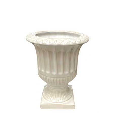 Ceramic Plant Pot, 19×19×23 cm