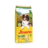 Josera FiestaPlus sausas pašaras šunims, lašiša, 12,5 kg