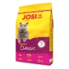 JosiCat Sterilised Classic Dry Cat Food, 10 kg