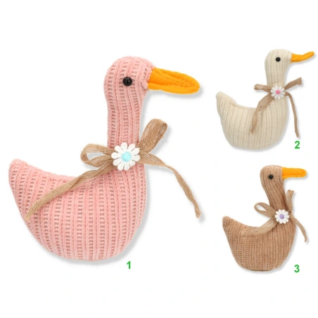 Decorative Duckling, 18.5×17×7 cm