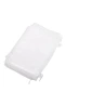 Organza Bags, 9×12 cm, White Color, 1 Pack - 25 pcs.