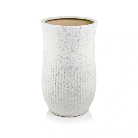 Ceramic Planter, 28×47 cm