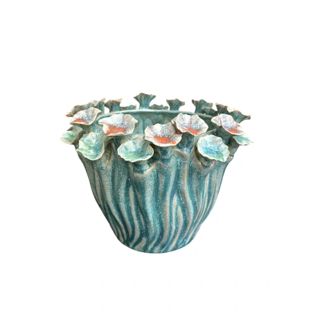 Keramikas pods, 17×14 cm