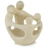 Decorative Figurine - Candle Holder, 16×18 cm