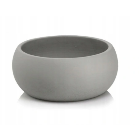 Planter Bowl, 19×19× H 8 cm