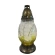 ZPJ 1 Candle, 20.5 cm
