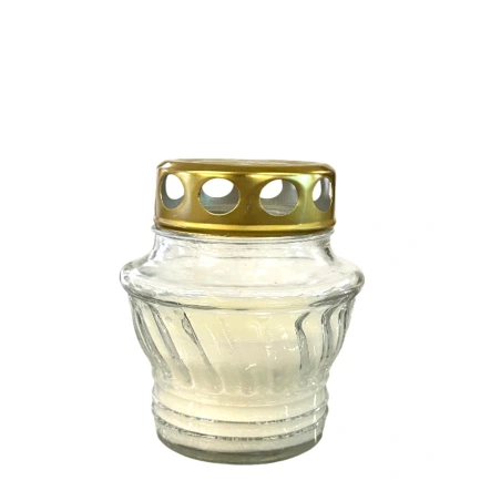 Svece ZP-Kacperek, 11 cm