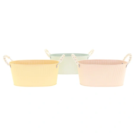 Cinkots trauks, 26×15×H 10 cm