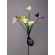 Solar Butterfly Garden Stake