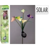 Solar Butterfly Garden Stake