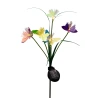 Solar Butterfly Garden Stake
