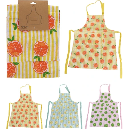 Apron, 84×60 cm