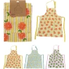 Apron, 84×60 cm