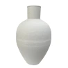 Vase, 25×42 cm, Cream Color