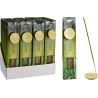 Lemongrass Incense Sticks, 1 Pack - 20 Pieces
