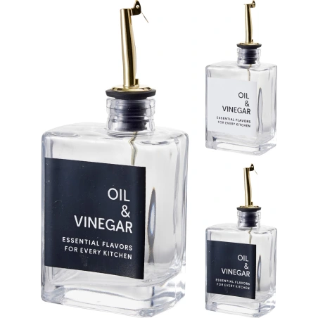 Oil and Vinegar Bottle, 280 ml