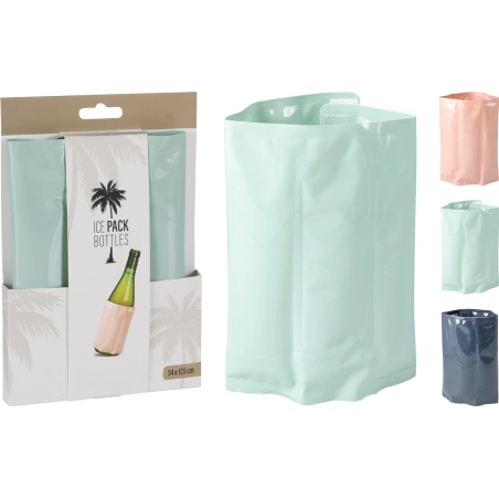 Bottle Cooling Element, 34×17,5 cm