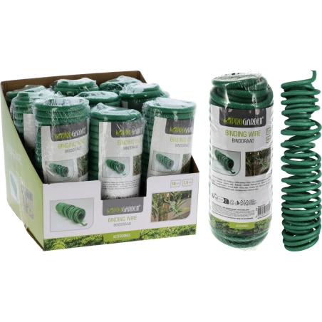 Metal Fixing Wire, 10 m