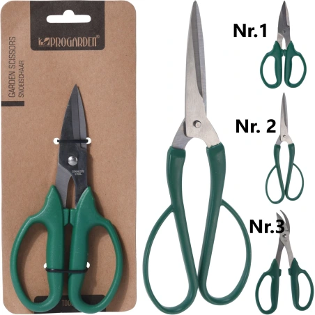 Pruning Shears