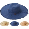 Summer Hat for Adults