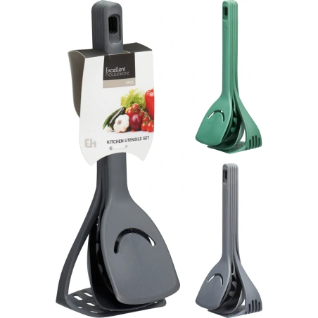 Kitchen Tool Set, 1 Set – 5 pcs