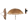 Raffia Umbrella, Ø 120 cm