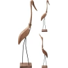 Decorative Heron, 105 cm