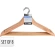 Clothes Hanger Set, 1 set - 8 pcs