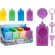 Bubble Play Set, 475 ml