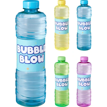 Bubble Solution, 1 liter