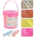 Chalks in Bucket, 1 pack - 15 pcs