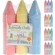 Mega Chalk Set, 1 pack - 3 pcs