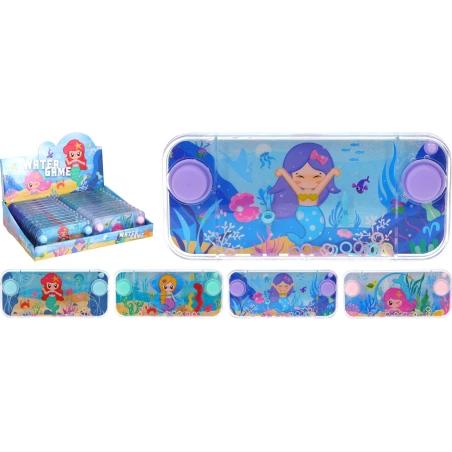 Water Play Set for Girls